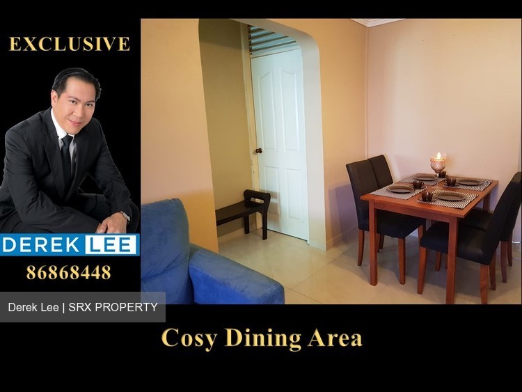 Blk 419 Tampines Street 41 (Tampines), HDB 3 Rooms #177642502
